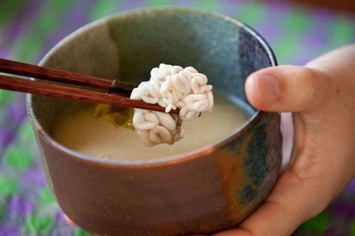 10 món ăn nhiều người 'kinh sợ' nhưng vô cùng bổ dưỡng