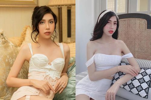 Hot girl chuyển giới giàu có nổi danh Instagram là ai?
