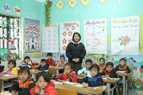 Không sát sao, khó đánh giá học sinh lớp 1 CTGDPT mới