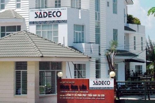 Sai phạm tại SADECO: Đề nghị truy tố hàng loạt cán bộ