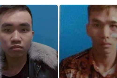 Hà Nội: Khám phá ổ ma túy từ cặp đôi cướp tài sản xe ôm công nghệ