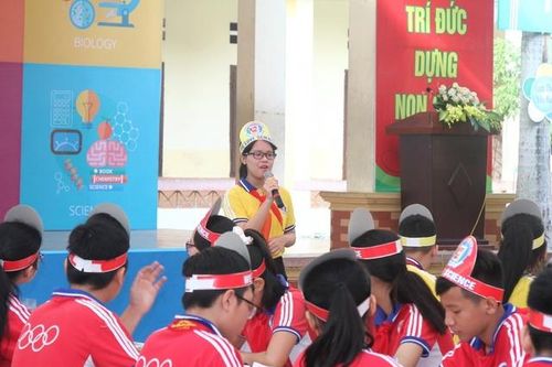 Kiểm tra, đánh giá HS theo TT 26: Thầy cô hào hứng, học sinh tích cực