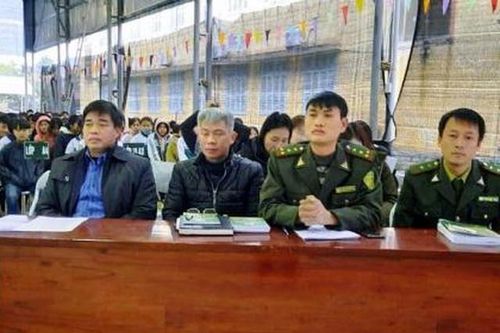 Tuyên Quang: Tuyên truyền phổ biến pháp luật về bảo vệ rừng tới học sinh