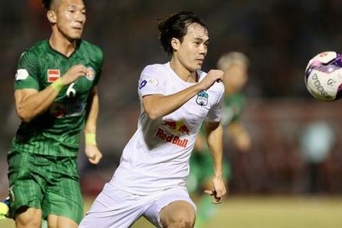 Thất bại trước Sài Gòn FC, HAGL khởi đầu thất vọng ở V.League 2021