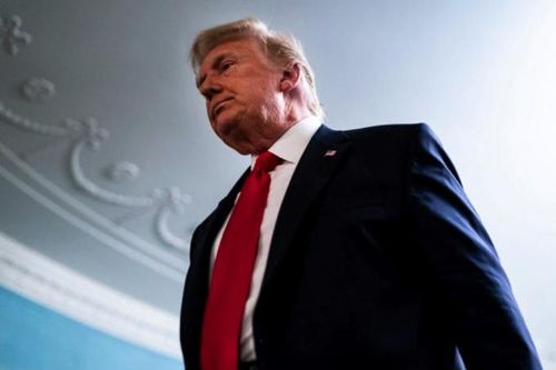 Khi các doanh nghiệp Mỹ đều muốn cắt đứt quan hệ với Tổng thống Donald Trump