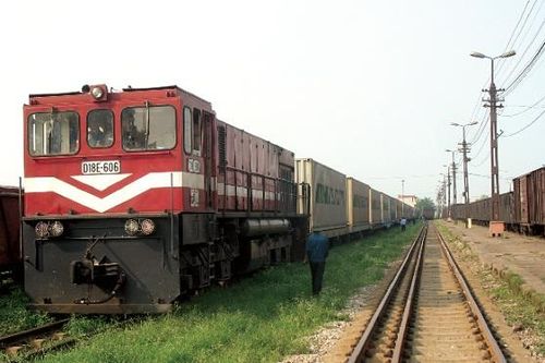 Hoàn thiện đề án cơ cấu lại Tổng công ty Đường sắt Việt Nam