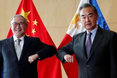 Trung Quốc tài trợ cho tuyến đường sắt Philippines trị giá 940 triệu USD