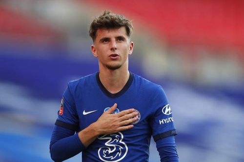 HLV Lampard ấn tượng với màn trình diễn của tiền vệ Mason Mount