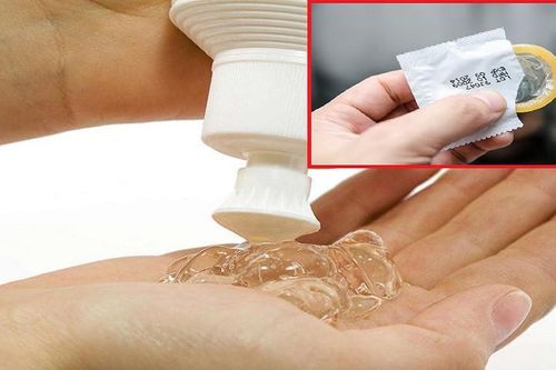 Đường dây sản xuất bao cao su và gel bôi trơn giả