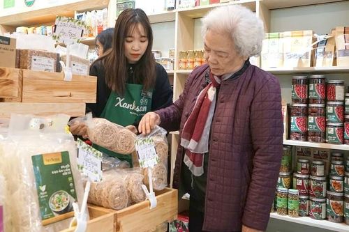 Làm sao để được sống xanh - ăn sạch - lòng thư thái?