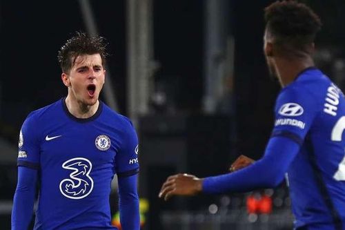 HLV Chelsea đưa học trò lên mây sau chiến thắng trước Fulham