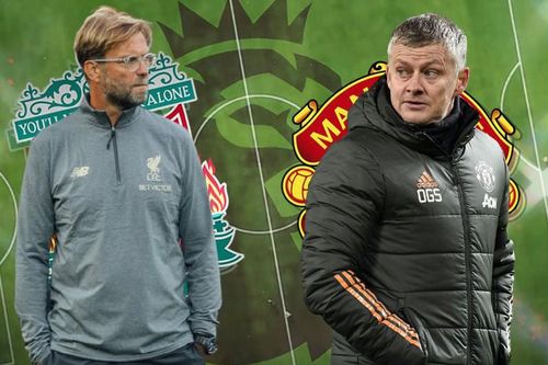 Lịch thi đấu Ngoại hạng Anh 17/1: Rực lửa đại chiến Liverpool vs M.U