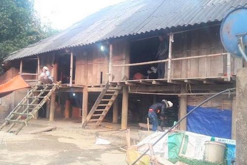 Thảm án kinh hoàng: 3 người chết, một nạn nhân nguy kịch tại Lai Châu