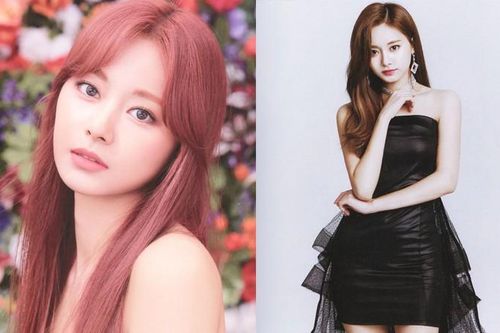 Nữ idol K-pop sở hữu gương mặt được phụ nữ Nhật Bản khao khát nhất