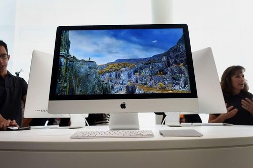Apple lên kế hoạch thiết kế lại iMac đầu tiên trong gần một thập kỷ