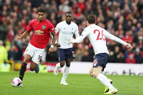 Nhận định Liverpool vs MU: Trận chiến vương quyền