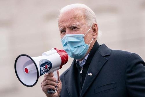 Covid-19: Ông Biden chuẩn bị hành động, Anh nghi ngờ có biến thể mới