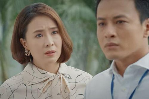'Hướng dương ngược nắng' tập 16, Châu sốc khi Kiên đề nghị chia tay