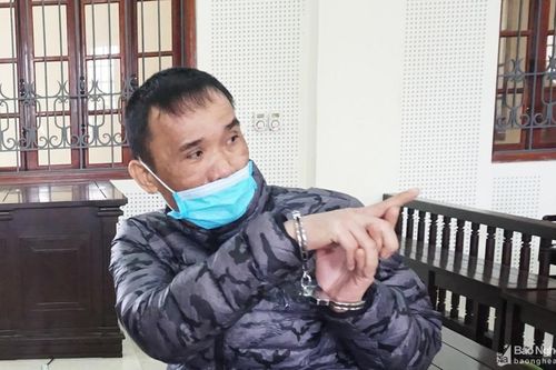 Kết đắng của người đàn ông 'cõng' 5 tiền án đi trộm... ma túy