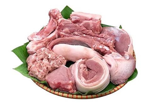 Nhớ 'bữa tiệc đụng lợn'!