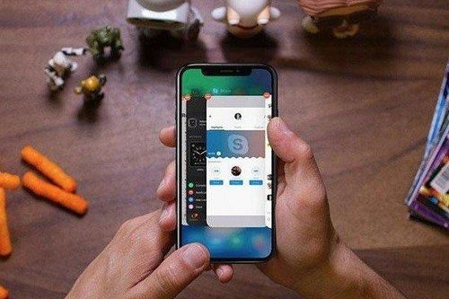 Cách thoát nhiều ứng dụng cùng lúc trên iPhone trong 'nháy mắt'