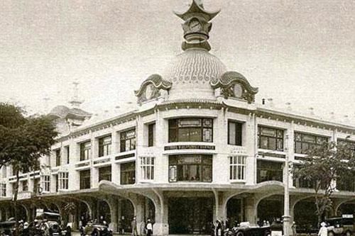 Công tử nào khét tiếng ăn chơi, tiêu hết 5 tấn vàng của cha mẹ?
