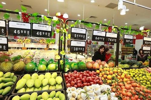 TP.HCM: Thành lập 20 đoàn kiểm tra các mặt hàng thực phẩm phục vụ Tết