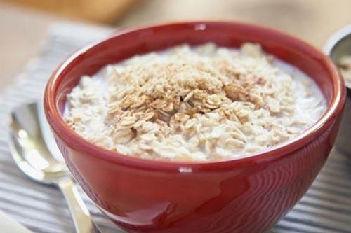 Thực phẩm nên ăn khi bụng đói