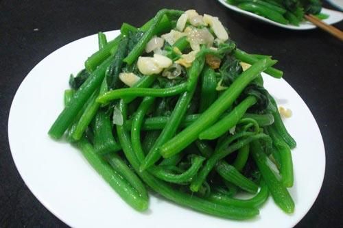 Cả đời không lo bệnh tim mạch, ung thư hay huyết áp nhờ ăn món này