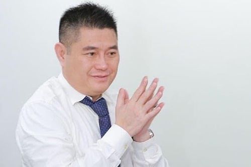 Đường vào 'top giàu' của 'bầu' Thụy
