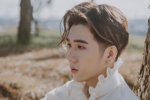 Võ Đức Trí (The Voice) trải lòng về quyết định rời nhóm Dominix