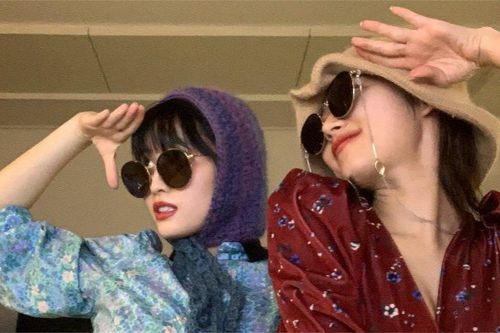 Tổ chức concert vào 3 giờ sáng, Momo và Sana lọt Top Trending, fan tiếc 'hùi hụi' vì bỏ lỡ tiệc hay