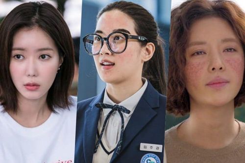 5 thông điệp phim Hàn gửi gắm đến bạn về vẻ đẹp ngoại hình