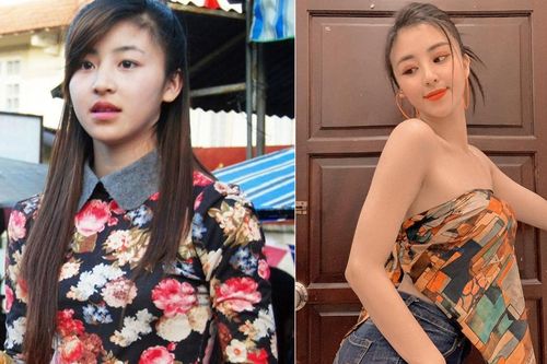 Nhan sắc 'hotgirl bánh tráng trộn' Đà Lạt ngày ấy và bây giờ khiến nhiều người bất ngờ sau 8 năm