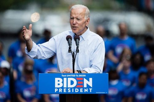 Twitter chuẩn bị bàn giao tài khoản của chính quyền Tổng thống Donald Trump cho ông Biden