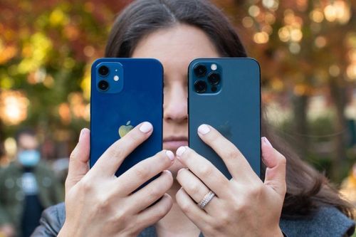 5 điều ít người để ý cho thấy dùng iPhone sung sướng đến mức nào