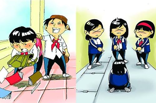 Từ vụ nữ sinh lớp 9 bị đánh chấn thương sọ não: Cần có những hình thức giáo dục đặc biệt