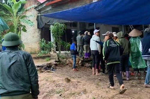 Vụ 3 bố con tử vong bất thường tại nhà riêng: Phát hiện lá thư tuyệt mệnh