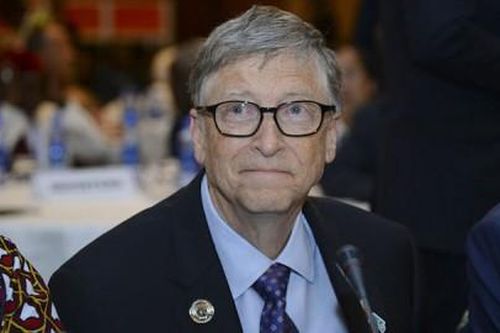 Lẳng lặng gom đất, Bill Gates bất ngờ trở thành 'trùm' đất nông nghiệp nước Mỹ
