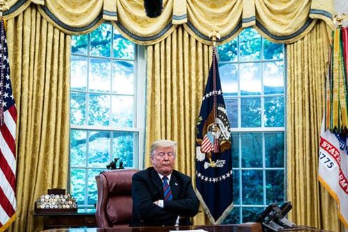Ông Trump dự định làm gì trong ngày ông Biden nhậm chức?