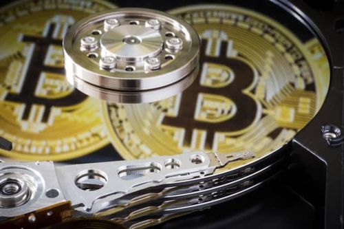 Thanh niên Anh xin đào bãi rác để tìm 7.500 đồng Bitcoin trong ổ cứng thất lạc