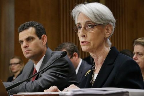 Tổng thống đắc cử Mỹ Joe Biden đề cử 5 Thứ trưởng Bộ Ngoại giao