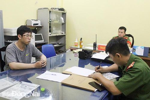 Truy tố đối tượng cướp ngân hàng manh động ở Biên Hòa