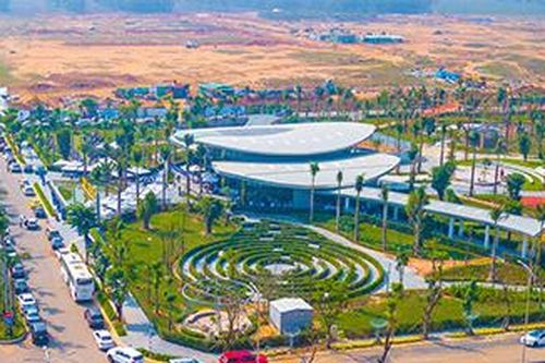 Đồng Nai đấu giá đất được 11 ngàn tỷ đồng