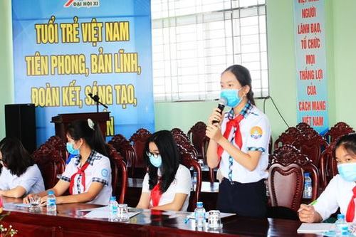 Đảm bảo an toàn cho trẻ em trong dịp Tết nguyên đán