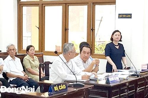 Tháo gỡ vướng mắc cho công tác giám định