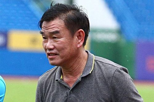 Dấu ấn HLV Phan Thanh Hùng ở đất Thủ