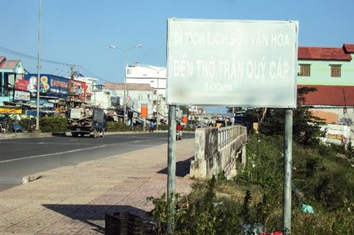 Cần làm mới bảng hướng dẫn
