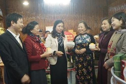 Sơ kết 2 năm thực hiện cuộc vận động 'Người Việt Nam ưu tiên dùng hàng Việt Nam'