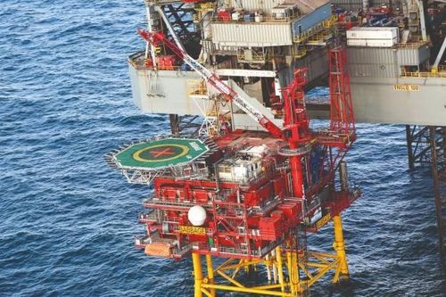 Bộ Công Thương thông tin về hoạt động tập trung kinh tế giữa Công ty Premier Oil PLC và Công ty Chrysaor Holdings Limited